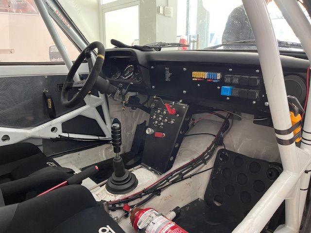 Ford Escort 2000 RS - Image 1
