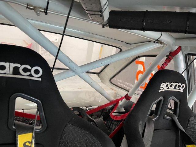 Ford Escort 2000 RS - Image 3