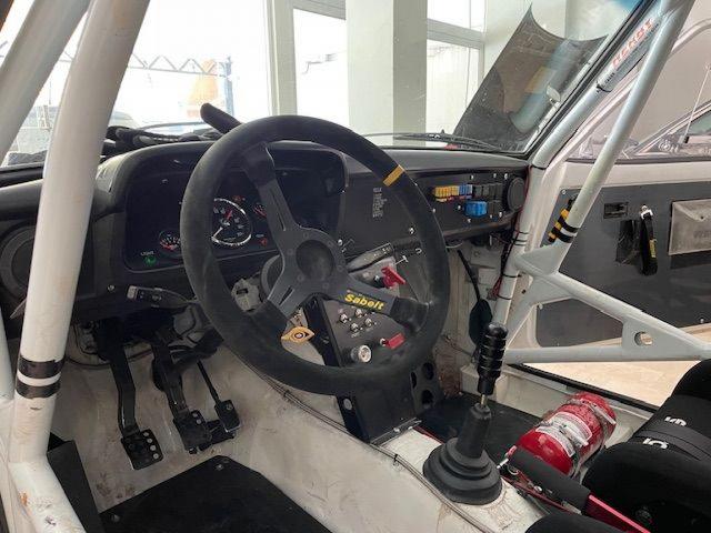 Ford Escort 2000 RS - Image 4