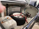 Ford Escort 2000 RS - Pilt 5
