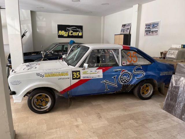 Ford Escort 2000 RS - Image 6