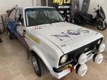 Ford Escort 2000 RS - Pilt 7