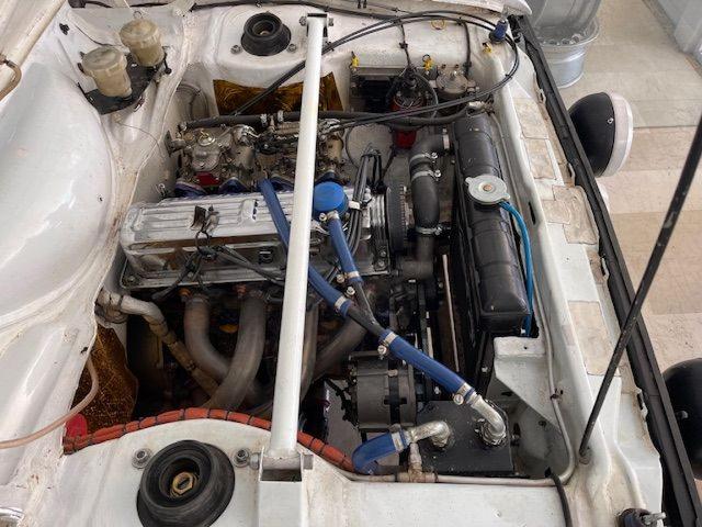 Ford Escort 2000 RS - Image 10