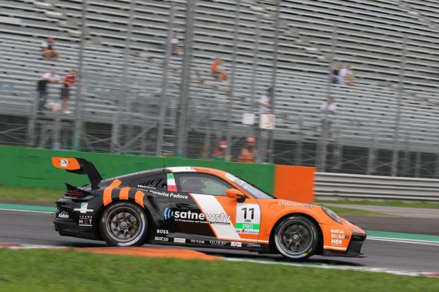 Porsche 992 GT3 Cup 2022 - Image 2