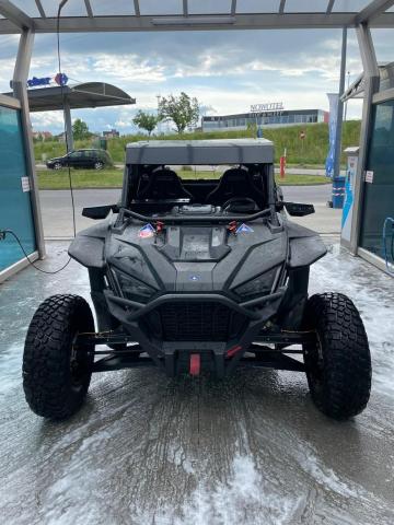 Polaris RZR Pro