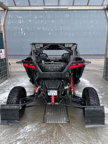 Polaris RZR Pro - Image 3