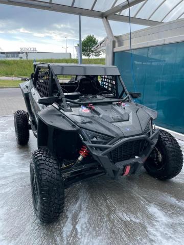 Polaris RZR Pro - Image 4