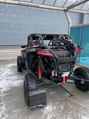 Polaris RZR Pro - Image 5