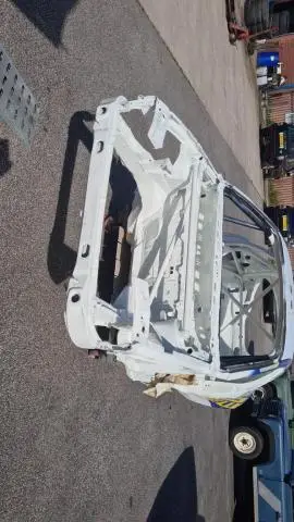 Ford Puma S1600 Ex Works - Afbeelding 2