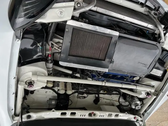 Ford Puma S1600 Ex Works - Afbeelding 5