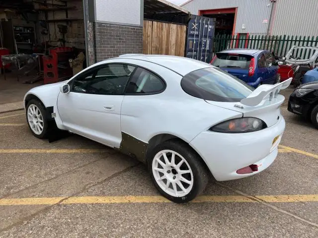 Ford Puma S1600 Ex Works - Afbeelding 6