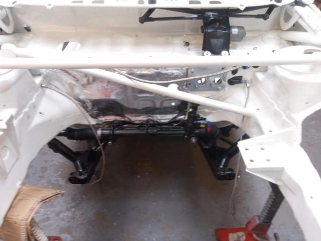 Ford Puma S1600 Ex Works - Image 8