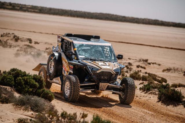Polaris RZR pro xp - Image 1