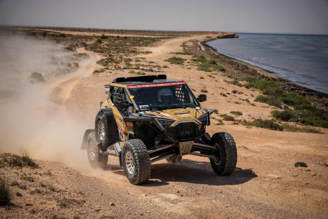 Polaris RZR pro xp - Image 2