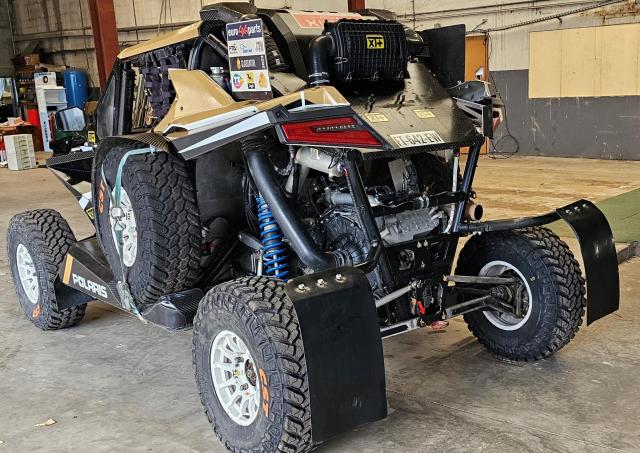 Polaris RZR pro xp - Image 4