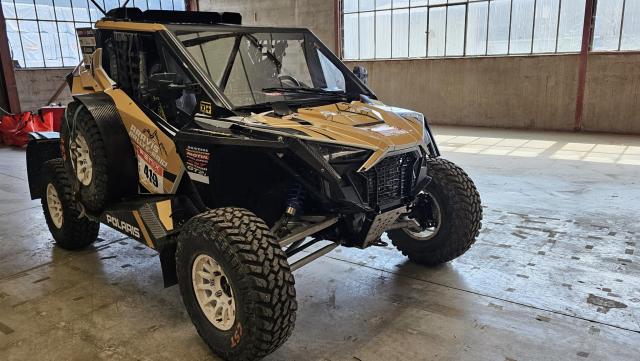 Polaris RZR pro xp - Image 5