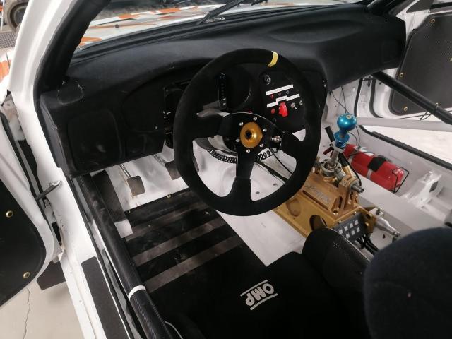 Proton Satria / Group A Galant technical - Slika 2