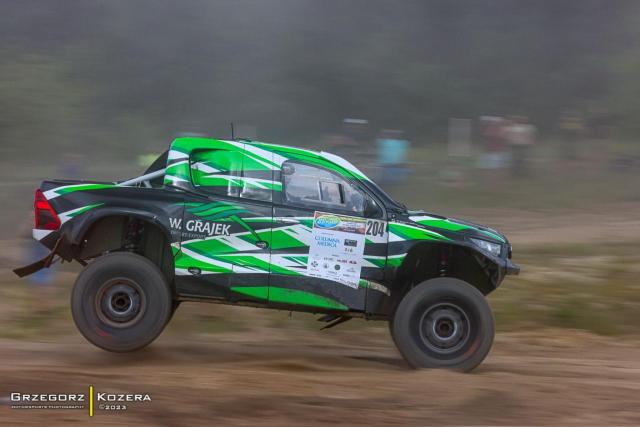 Toyota Hilux T1+ OVERDRIVE - Image 2