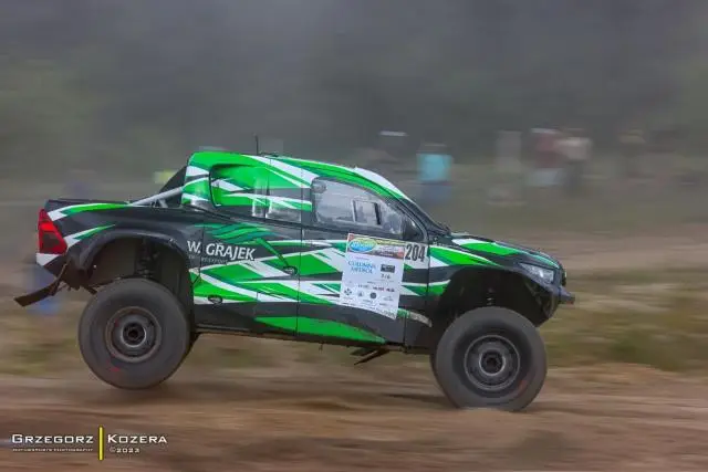 Toyota Hilux T1+ OVERDRIVE - Imagens 2