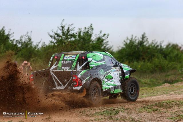 Toyota Hilux T1+ OVERDRIVE - Image 3