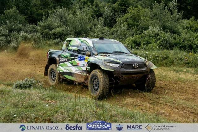 Toyota Hilux T1+ OVERDRIVE - Image 4