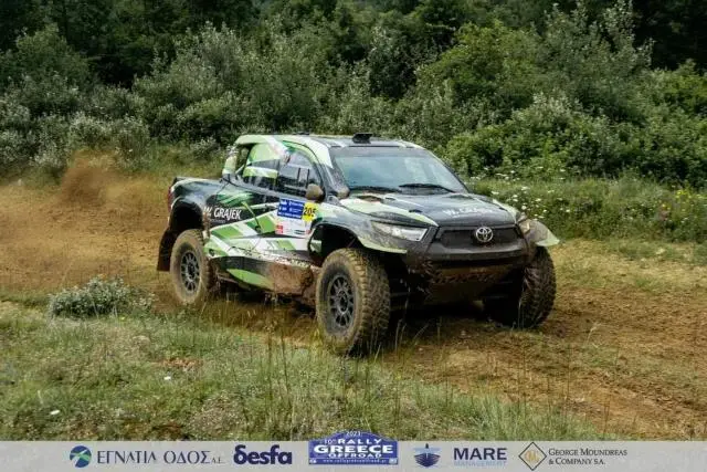 Toyota Hilux T1+ OVERDRIVE - Imagens 4