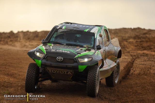 Toyota Hilux T1+ OVERDRIVE - Image 6