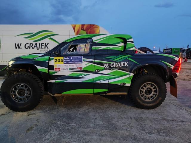 Toyota Hilux T1+ OVERDRIVE - Image 7