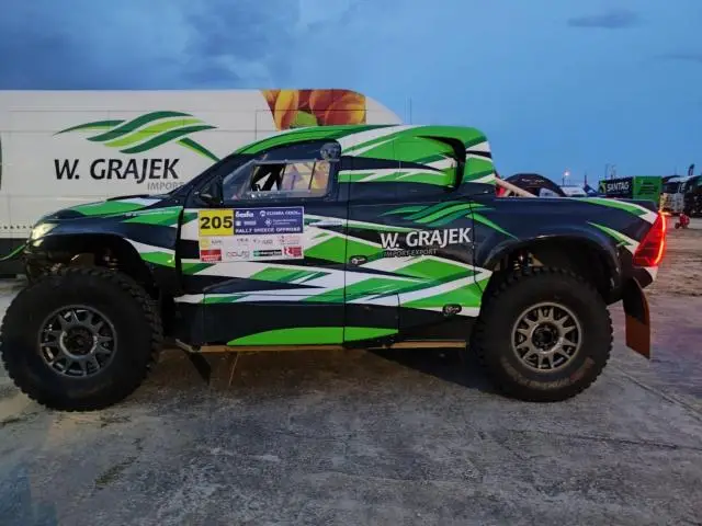 Toyota Hilux T1+ OVERDRIVE - Imagens 7