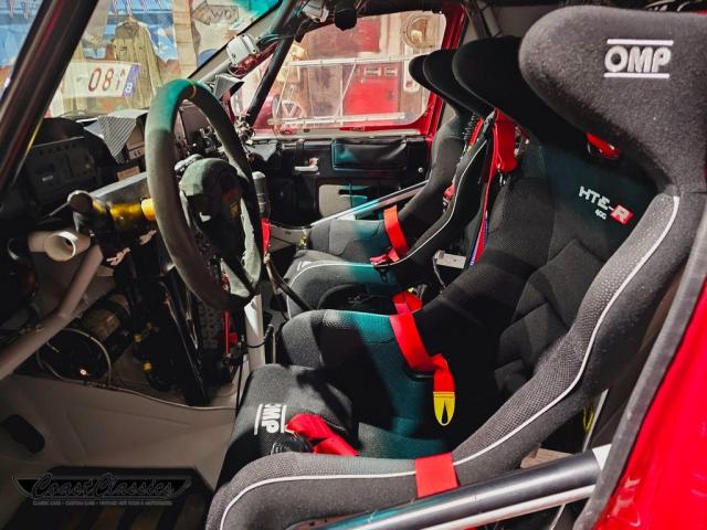 2013 Toyota Hilux Overdrive T1 - Image 6