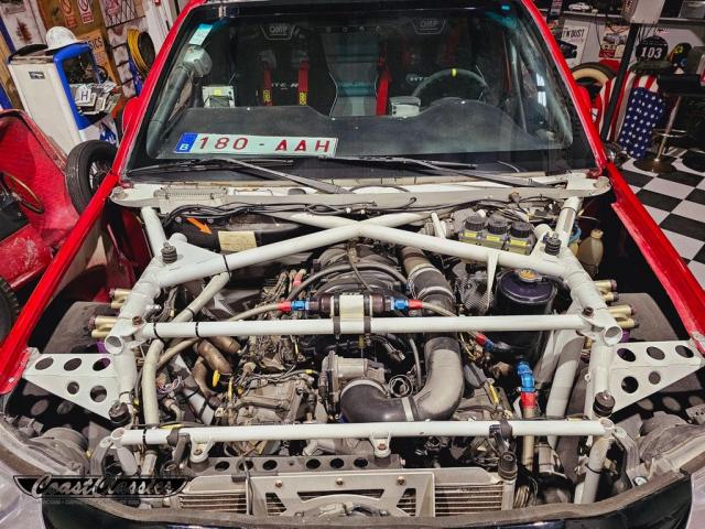 2013 Toyota Hilux Overdrive T1 - Image 10