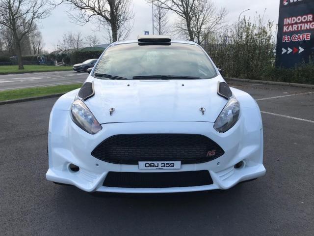 Ford Fiesta R5 - Image 3