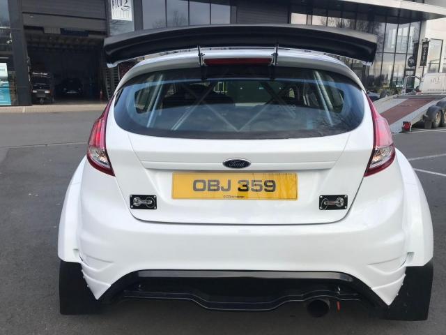Ford Fiesta R5 - Image 4