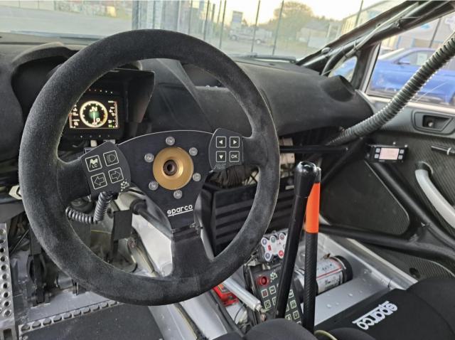 Ford Fiesta R5 - Image 5