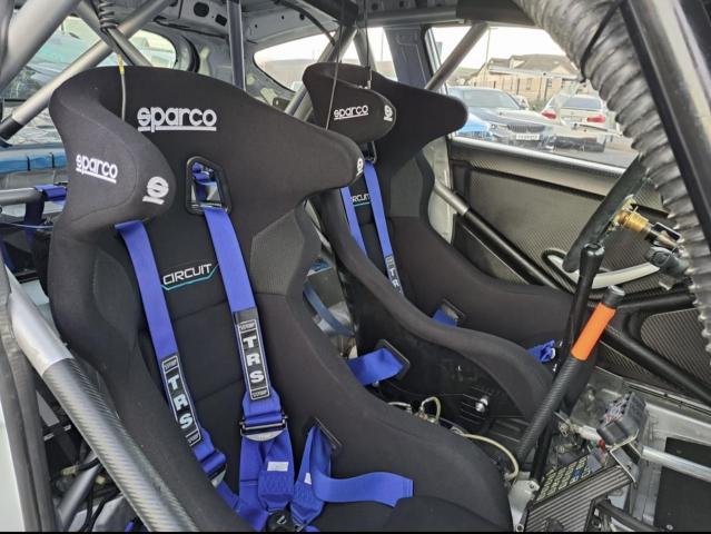Ford Fiesta R5 - Image 6