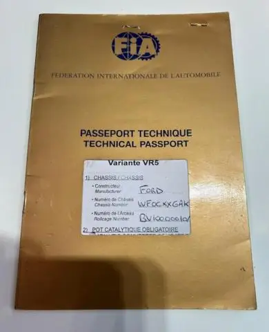 Ford Fiesta R5 - Bilde 9