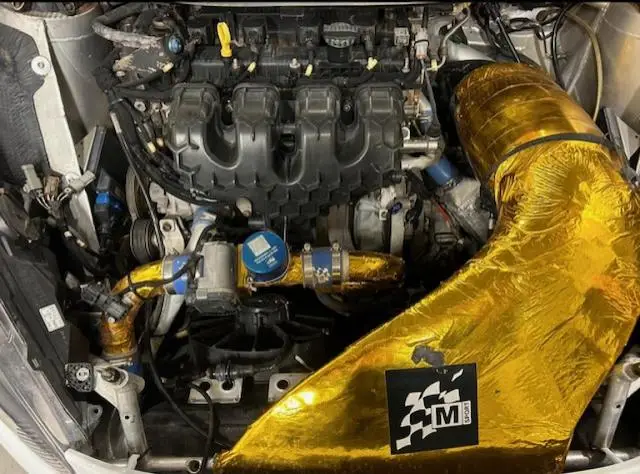 Ford Fiesta R5 - Bilde 10