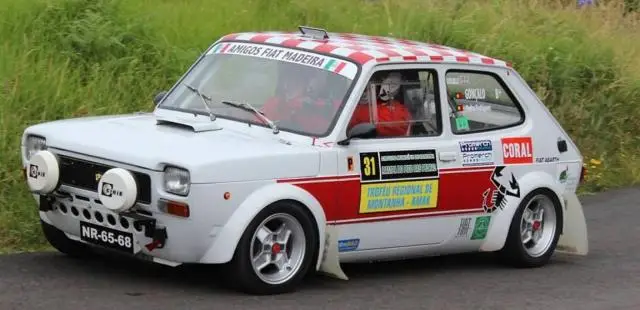 Fiat 127 - Kép 2