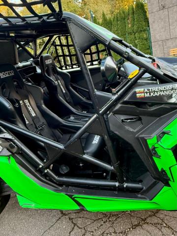 Can-Am Maverick X3 - Image 2