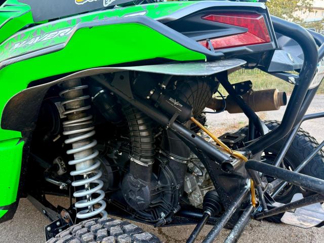 Can-Am Maverick X3 - Image 4