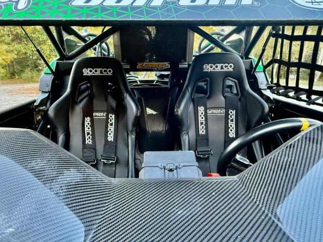 Can-Am Maverick X3 - Image 5