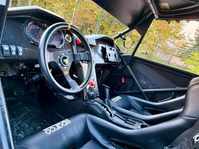 Can-Am Maverick X3 - Image 7