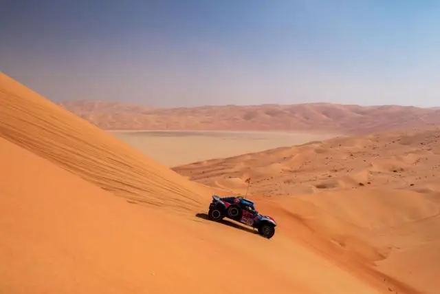 OPTIMUS MD buggy 4x2 - Εικόνα 2