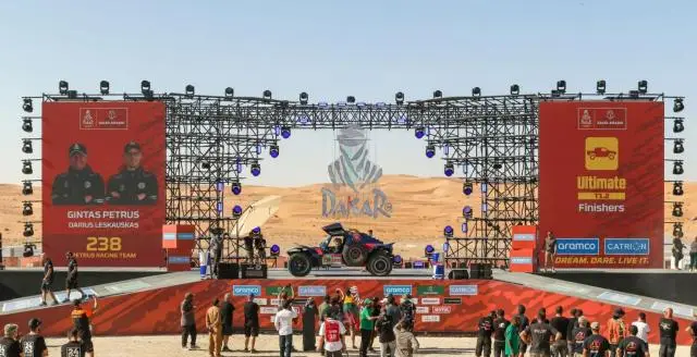 OPTIMUS MD buggy 4x2 - Εικόνα 3