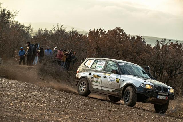 BMW X3 - Image 3