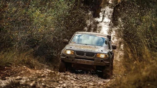 BMW X3 - Image 5