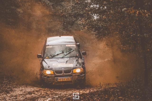 BMW X3 - Image 6