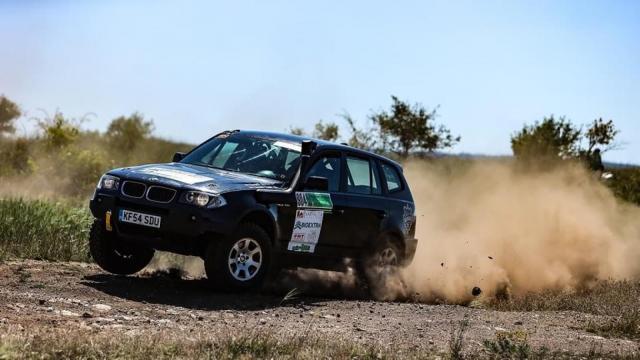 BMW X3 - Image 7