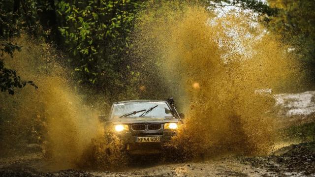 BMW X3 - Image 8