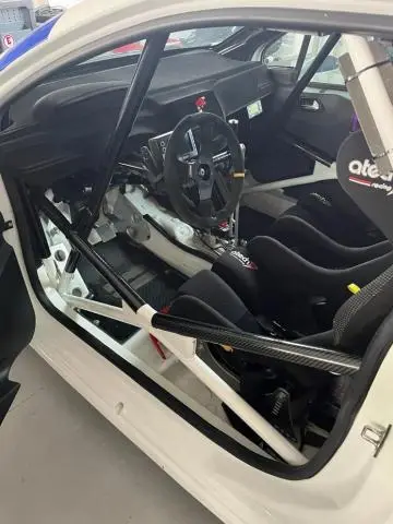 Peugeot 208 R2 - Photo 4